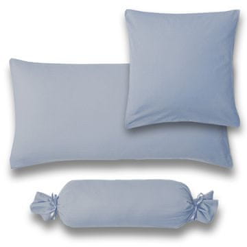 shumee Prevleka za vzglavnik Estella 160 Jersey 40x80 cm