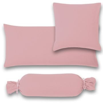 shumee Prevleka za vzglavnik Estella 620 Jersey 40x80 cm