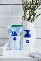 BEIERSDORF nivea Creme Soft tekoče kremno milo 250 ml