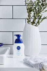 BEIERSDORF nivea Creme Soft tekoče kremno milo 250 ml