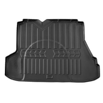 shumee Tepih za prtljažnik Kia Cerato LD 2004-2008 Sedan