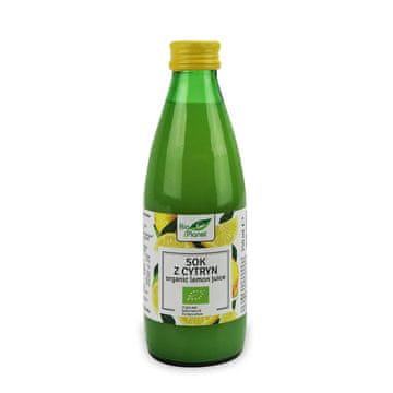 shumee NFC Bio planet limonin sok 250 ml limoninega soka