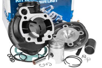 shumee Komplet cilindrov Polini Sport 50cc, Minarelli AM