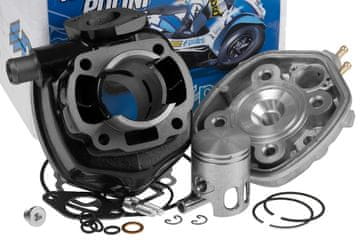 shumee Komplet cilindrov Polini Sport 50cc, Minarelli LC