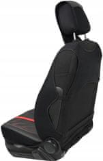 Zaščitna podloga za sedeže za PUEGEOT 405 406 PROCOMFORT 2 kosa.