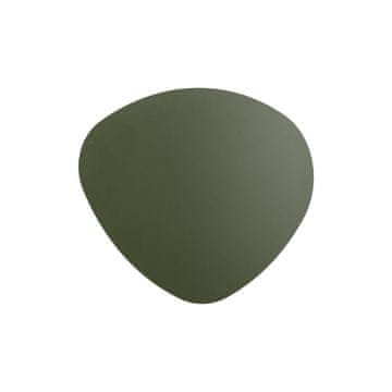 TK Lighting Stenska svetilka STONE GREEN 10707