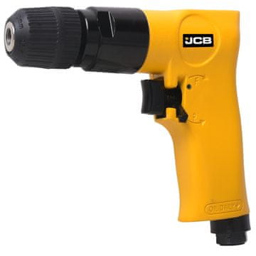 JCB Komplet svedrov za pnevmatski vrtalnik, 10 mm JCB