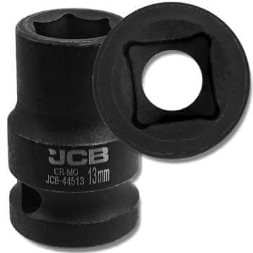 JCB JCB udarni nasadni ključ 1/2" 13 mm 6-kraki Cr-Mo