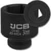 JCB udarni nasadni ključ 1/2" 34 mm 6-kraki Cr-Mo