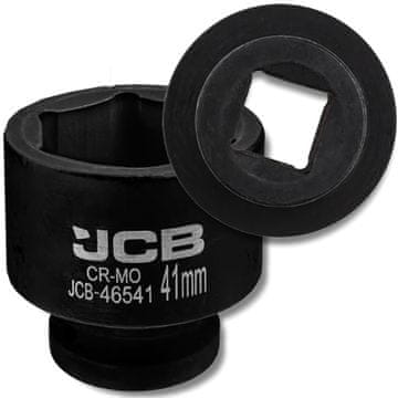 JCB JCB udarni nasadni ključ 3/4" 41 mm 6-kraki Cr-Mo