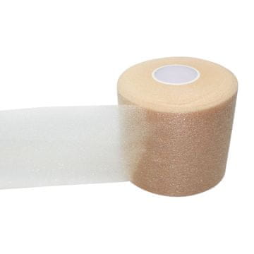 Master Penasti trak Master Taping 7 cm x 27 m - rjavkast