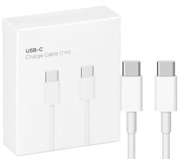 shumee Kabel za hitro polnjenje USB-C na USB-C QC 3.0 PD