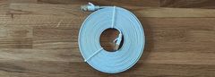shumee LAN ethernet ploščati SFTP omrežni kabel CAT7 5 m