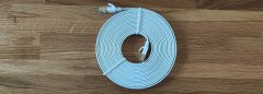 shumee LAN ethernet ploščati SFTP omrežni kabel CAT7 2 m