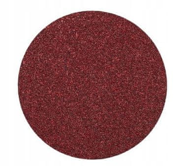 shumee Velcro brusilni disk 125 mm klings gr 24 PL 28CK