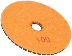 shumee Diamantni disk za granit 100 mm elastičen gr 100