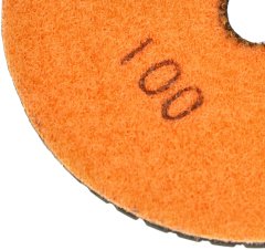 shumee Diamantni disk za granit 100 mm elastičen gr 100