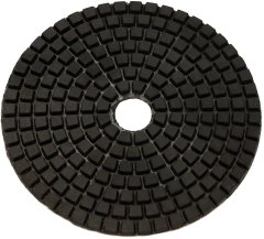 shumee Diamantni disk za granit 100 mm elastičen gr 50