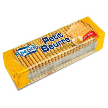 shumee Apetitki Petit Beurre Zelo masleni piškoti 200 g