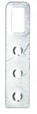 shumee Obešalnik za pohištvo, premer 18x75mm - 25 KOSOV
