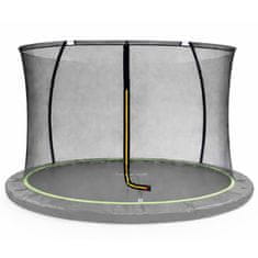 shumee Notranja mreža za trampolin Sport Max 14 ft roza