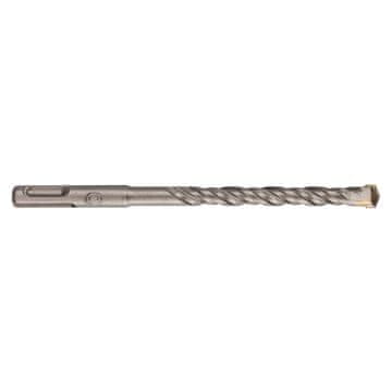 shumee Dvospiralni sveder za beton SDS Plus 10 x 160 mm