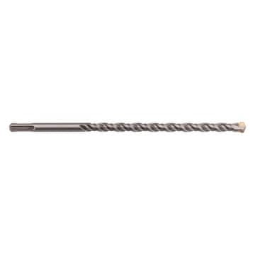 shumee Dvospiralni sveder za beton SDS Plus 12 x 260 mm