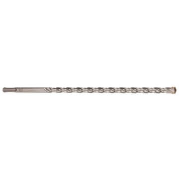 shumee Dvospiralni sveder za beton SDS Plus 12 x 310 mm