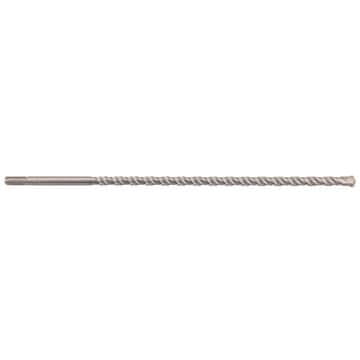 shumee Dvospiralni sveder za beton SDS Plus 12 x 400 mm