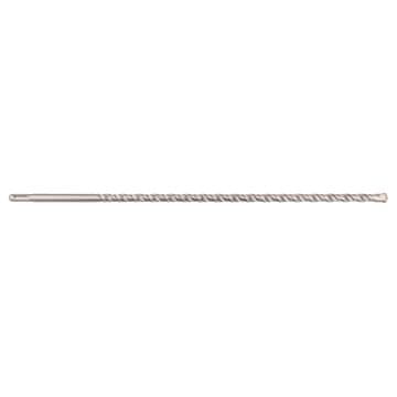 shumee Dvospiralni sveder za beton SDS Plus 12 x 450 mm