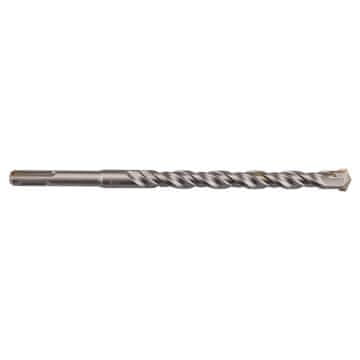 shumee Dvospiralni sveder za beton SDS Plus 14 x 210 mm