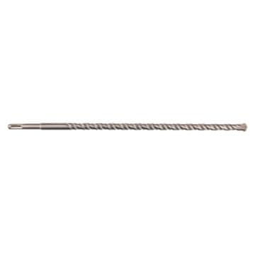 shumee Dvospiralni sveder za beton SDS Plus 14 x 410 mm