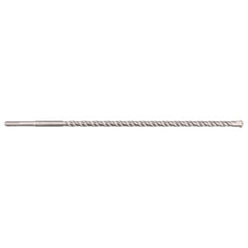 shumee Dvospiralni sveder za beton SDS Plus 14 x 450 mm