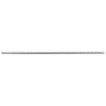 shumee Dvospiralni sveder za beton SDS Plus 14 x 600 mm