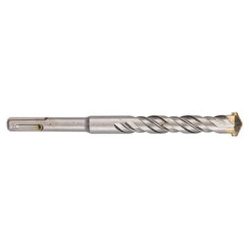 shumee Dvospiralni sveder za beton SDS Plus 16 x 160 mm