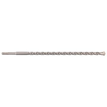 shumee Dvospiralni sveder za beton SDS Plus 16 x 410 mm