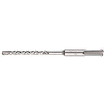 shumee Sveder za beton SDS Plus, 6 x 110 mm, S4, quatro
