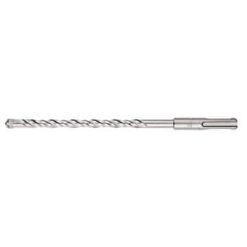 shumee Sveder za beton SDS Plus, 8 x 160 mm, S4, quatro