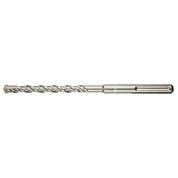shumee Sveder za beton SDS Max, 16 x 310 mm, S4, quatro