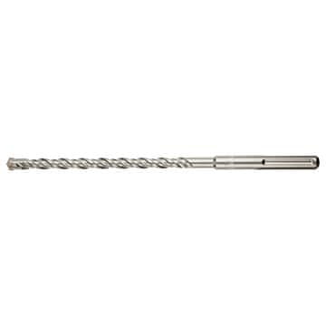 shumee Sveder za beton SDS Max, 16 x 400 mm, S4, quatro