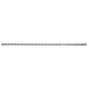 shumee Sveder za beton SDS Max, 16 x 600 mm, S4, quatro