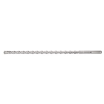 shumee Sveder za beton SDS Max, 20 x 600 mm, S4, quatro