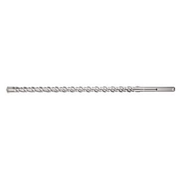 shumee Sveder za beton SDS Max, 24 x 600 mm, S4, quatro
