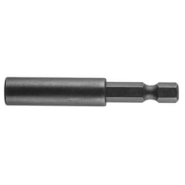 shumee Držalo za udarne nastavke, magnetno, 1/4", 60 mm