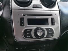 ACV Radio okvir 2ISO Alfa Mito 2008-2013 281001-88-0