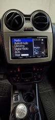 ACV Radio okvir 2ISO Alfa Mito 2008-2013 281001-88-0