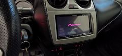 ACV Radio okvir 2ISO Alfa Mito 2008-2013 281001-88-0