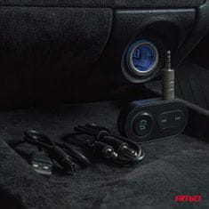 AMIO Bluetooth sprejemnik za mini vtičnico amio-04658