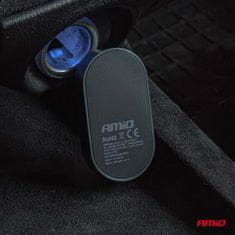 AMIO Bluetooth sprejemnik za mini vtičnico amio-04658