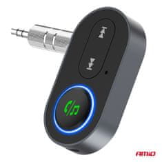AMIO Bluetooth sprejemnik za mini vtičnico amio-04658